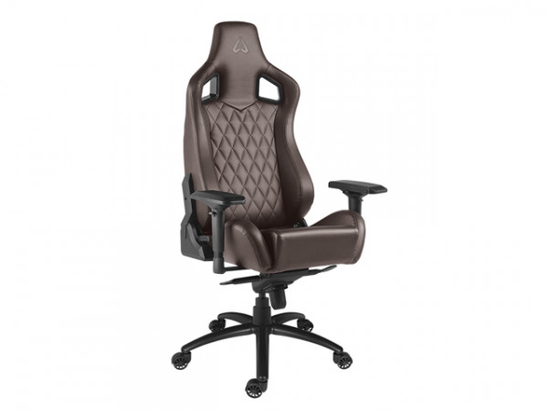 Ghế ALPHA GAMER POLARIS OFFICE - BROWN