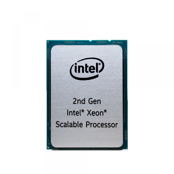 CPU Intel Xeon Platinum 8280 PROCESSOR (38.5M Cache, 2.70 GHz)