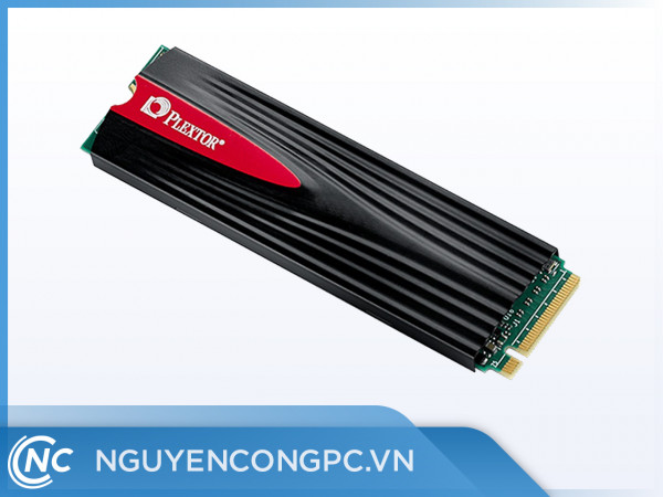 Ổ cứng SSD Plextor PX 1TM9PeY 1TB M.2 2280 PCIe NVMe Gen 3x4 (Đọc 3200MB/s - Ghi 2100MB/s)