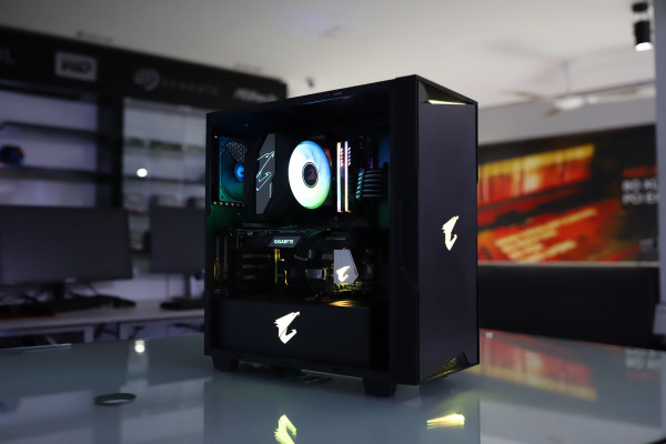 Case GIGABYTE AORUS GP AC300W
