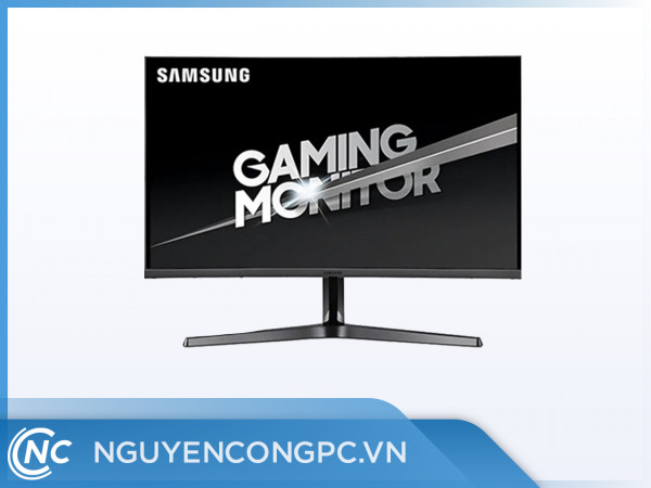 Màn hình LCD SAMSUNG 27 INCH LC27JG54QQEXXV 2K CURVED 144Hz