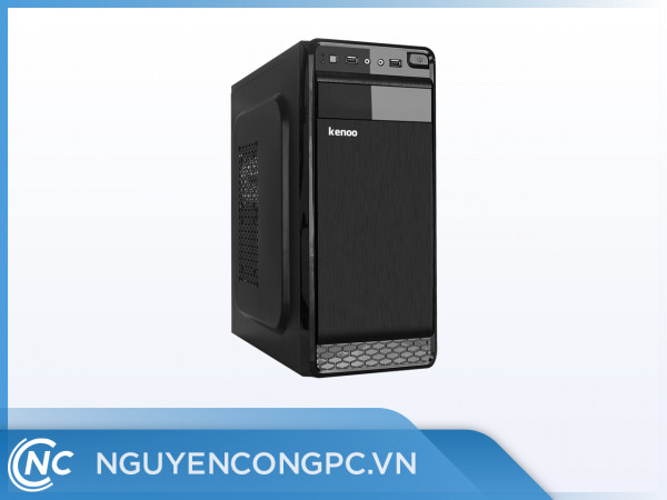 Vỏ máy tính KENOO 2815BK