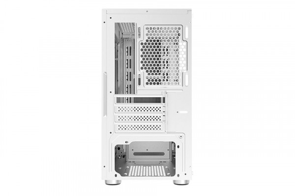 Vỏ case XIGMATEK GEMINI ARTIC (NO FAN) EN43842