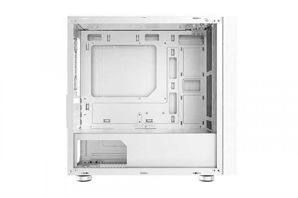 Vỏ case XIGMATEK GEMINI ARTIC (NO FAN) EN43842