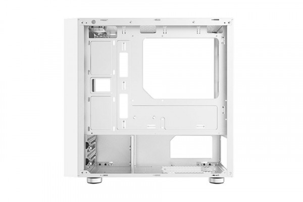 Vỏ case XIGMATEK GEMINI ARTIC (NO FAN) EN43842