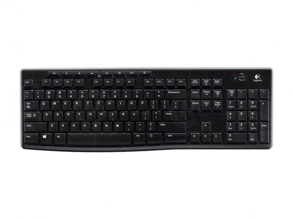 Bàn phím LOGITECH K270