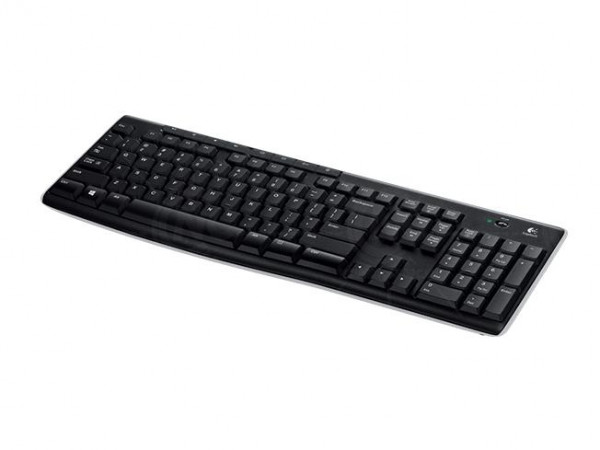 Bàn phím LOGITECH K270