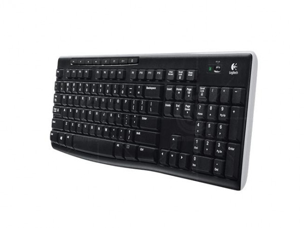 Bàn phím LOGITECH K270
