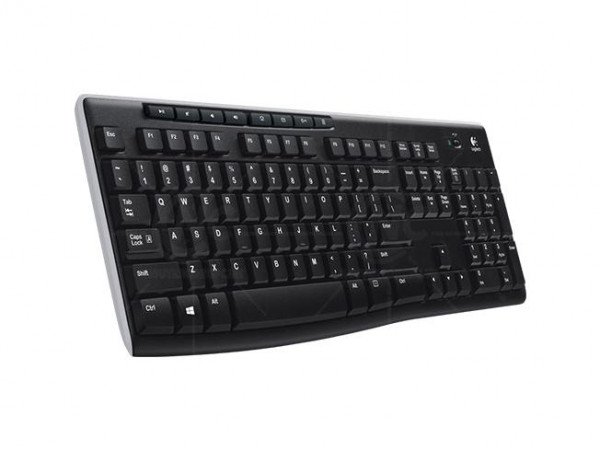 Bàn phím LOGITECH K270