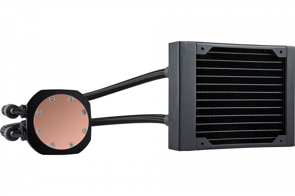 Tản nước AIO Corsair Hydro Series H75 120mm