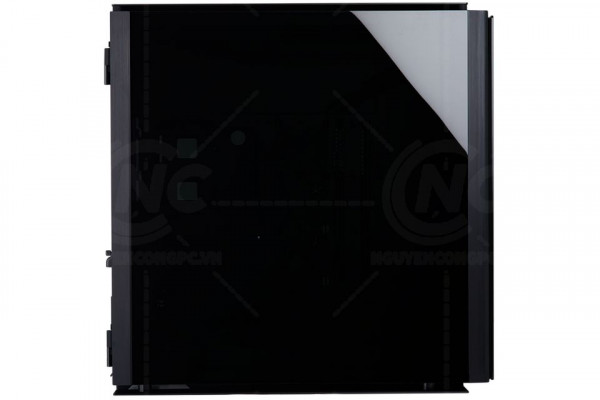 Vỏ Case Corsair 1000D Full Tempered Glass Aluminum