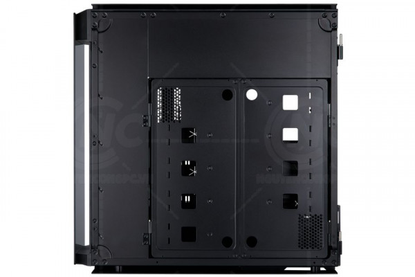 Vỏ Case Corsair 1000D Full Tempered Glass Aluminum