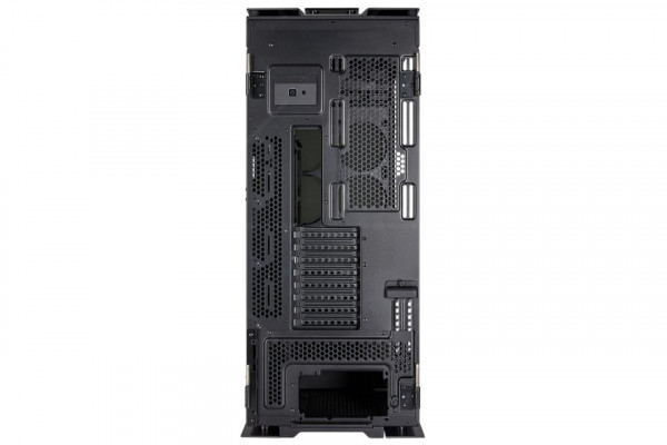 Vỏ Case Corsair 1000D Full Tempered Glass Aluminum