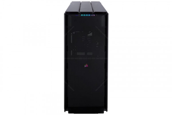 Vỏ Case Corsair 1000D Full Tempered Glass Aluminum