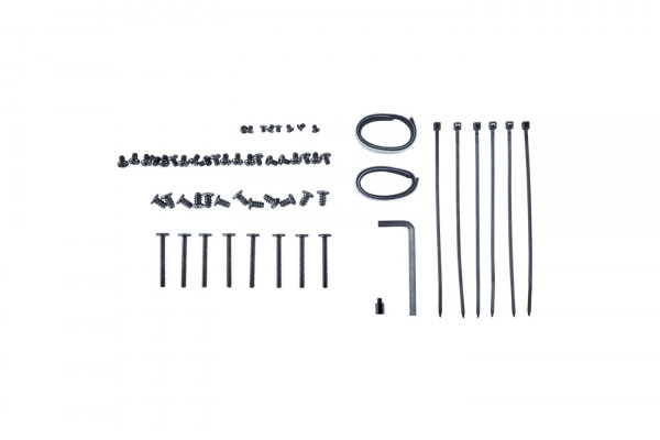 Case máy tính CORSAIR Obsidian 500D - Tempered Glass - Aluminum