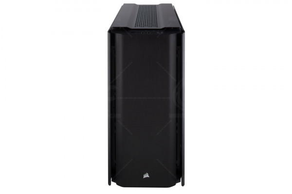 Case máy tính CORSAIR Obsidian 500D - Tempered Glass - Aluminum
