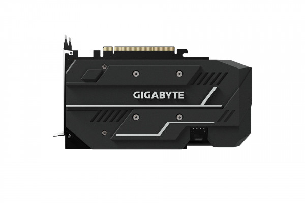 Card màn hình Gigabyte GTX 1660 Super OC - 6GB