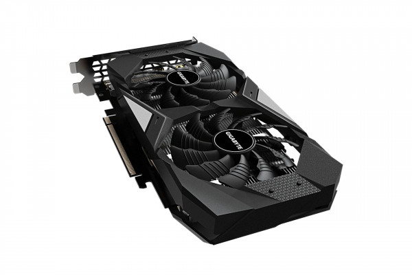 Card màn hình Gigabyte GTX 1660 Super OC - 6GB