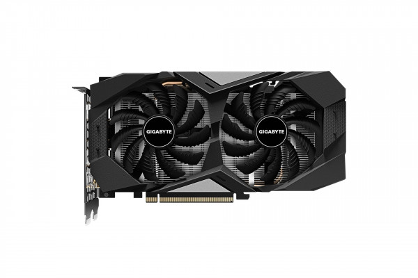 Card màn hình Gigabyte GTX 1660 Super OC - 6GB