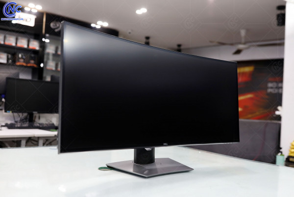 Màn hình Dell U3818DW 37.5Inch IPS UltraSharp
