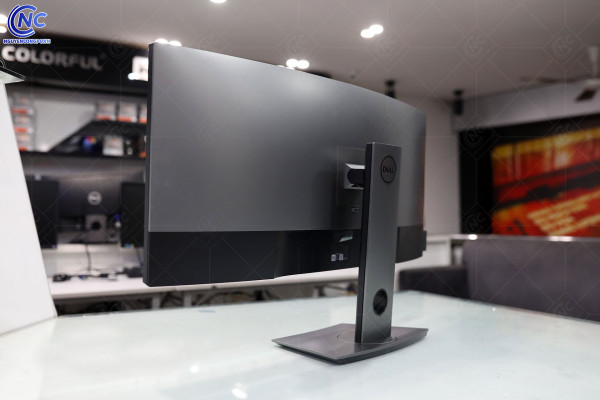 Màn hình Dell U3818DW 37.5Inch IPS UltraSharp