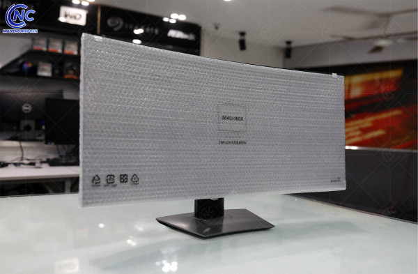 Màn hình Dell U3818DW 37.5Inch IPS UltraSharp