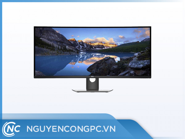 Màn hình Dell U3818DW 37.5Inch IPS UltraSharp