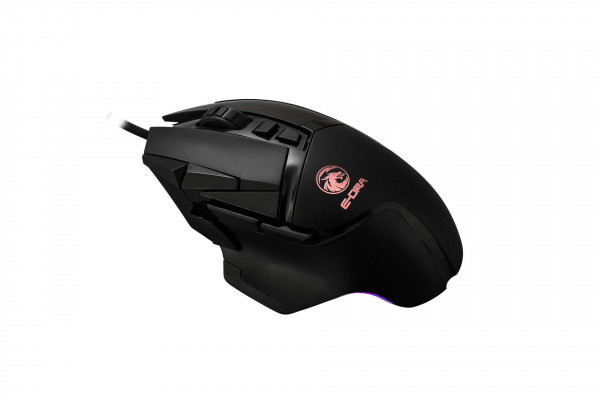 Chuột E-DRA EM6502 Pro led RGB