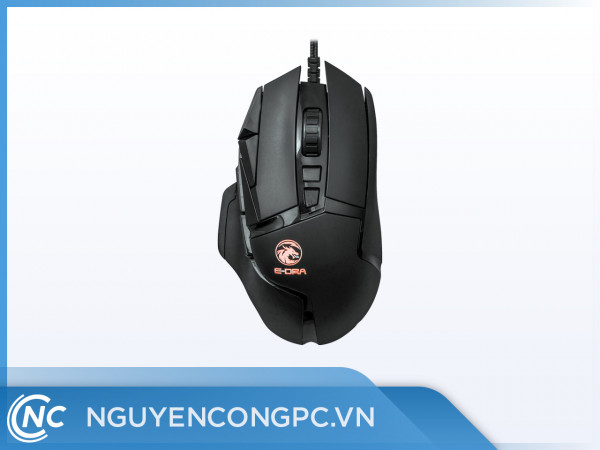 Chuột E-DRA EM6502 Pro led RGB