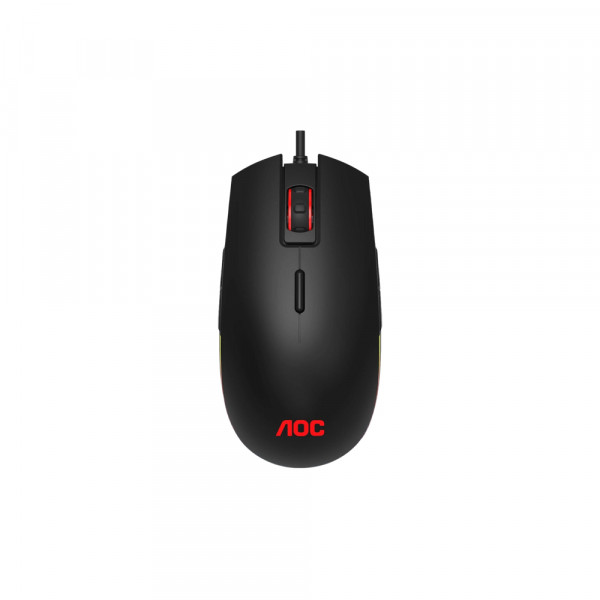Chuột AOC GM500 FPS Gaming Mouse