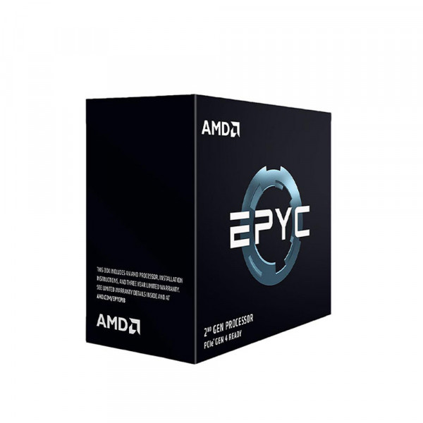 CPU AMD EPYC 7742 | 64C/128T | 2.25GHz Boost 3.4GHz | 256M Cache