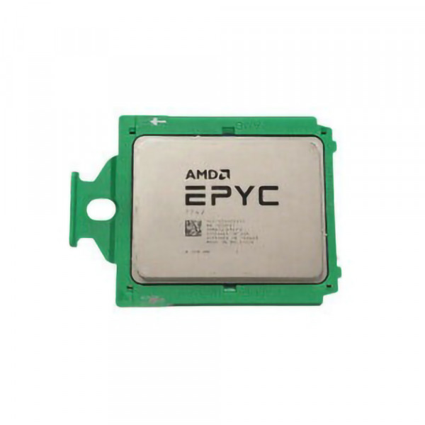 CPU AMD EPYC 7742 TRAY NEW (64C/128T | 2.25GHz Boost 3.4GHz | 256M Cache)