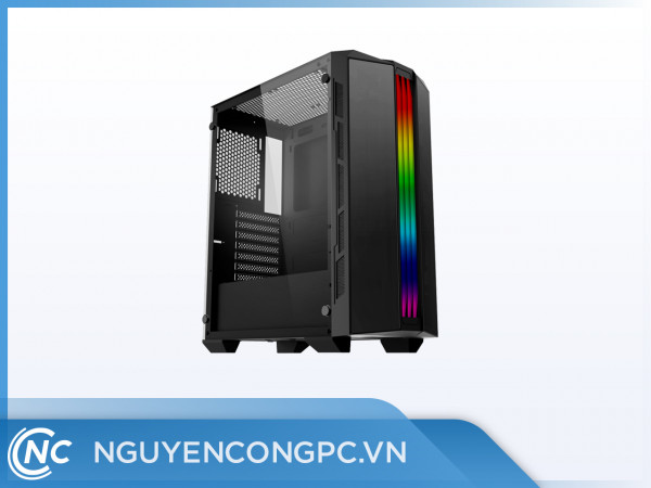 Vỏ case Xigmatek TRIPLE X EN44245