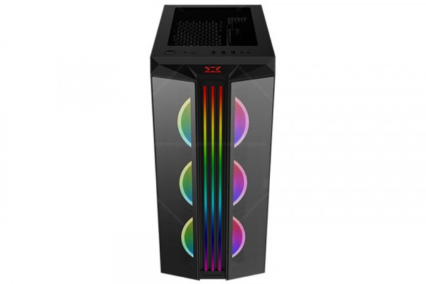 Vỏ case Xigmatek TRIPLE X EN44245