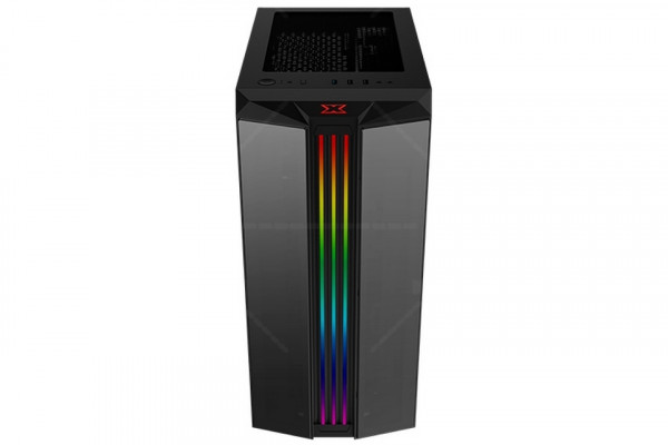 Vỏ case Xigmatek TRIPLE X EN44245