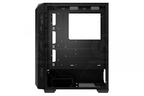 Vỏ case Xigmatek TRIPLE X EN44245