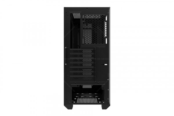 Vỏ case Xigmatek TRIPLE X EN44245
