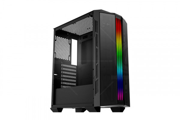 Vỏ case Xigmatek TRIPLE X EN44245