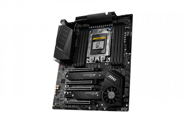 Mainboard MSI TRX40 PRO WIFI