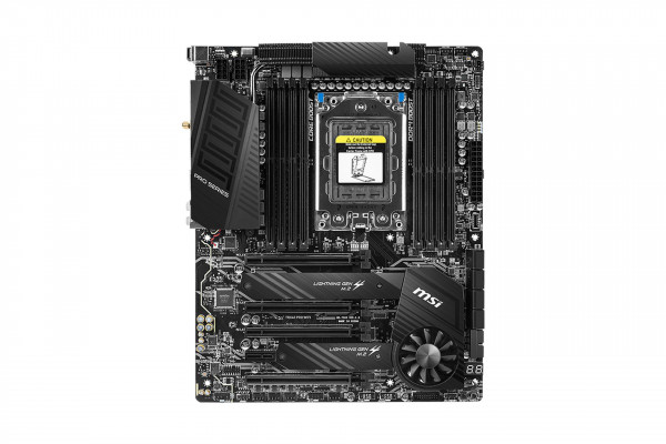 Mainboard MSI TRX40 PRO WIFI