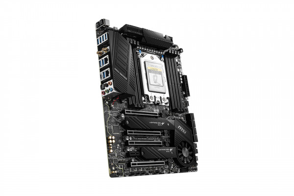 Mainboard MSI TRX40 PRO WIFI