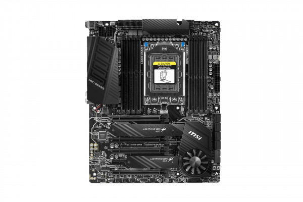Mainboard MSI TRX40-A PRO