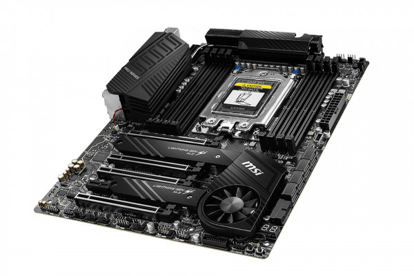 Mainboard MSI TRX40-A PRO