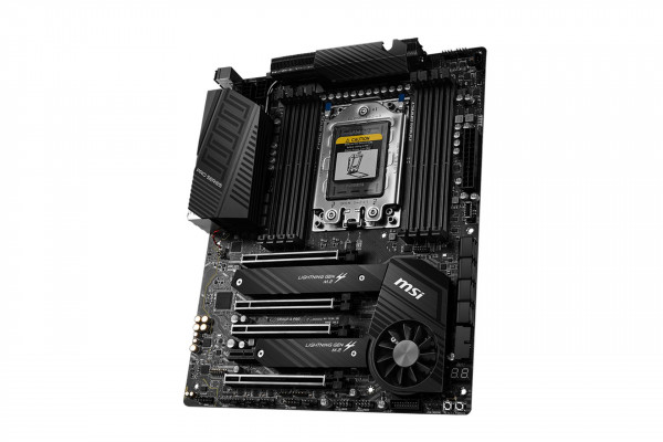 Mainboard MSI TRX40-A PRO