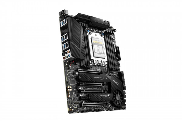 Mainboard MSI TRX40-A PRO