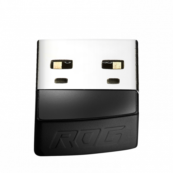 Chuột không dây gaming ASUS ROG Strix Carry