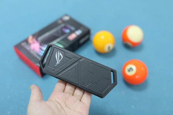 Box SSD M.2 NVMe ASUS ROG STRIX ARION ESD-S1C