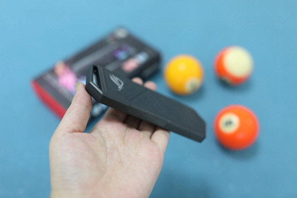 Box SSD M.2 NVMe ASUS ROG STRIX ARION ESD-S1C