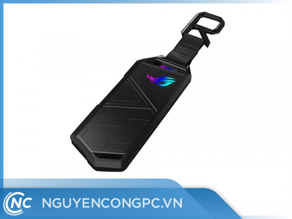 Box SSD M.2 NVMe ASUS ROG STRIX ARION ESD-S1C