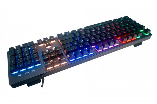 Bàn phím cơ E-DRA EK311 Fullsize